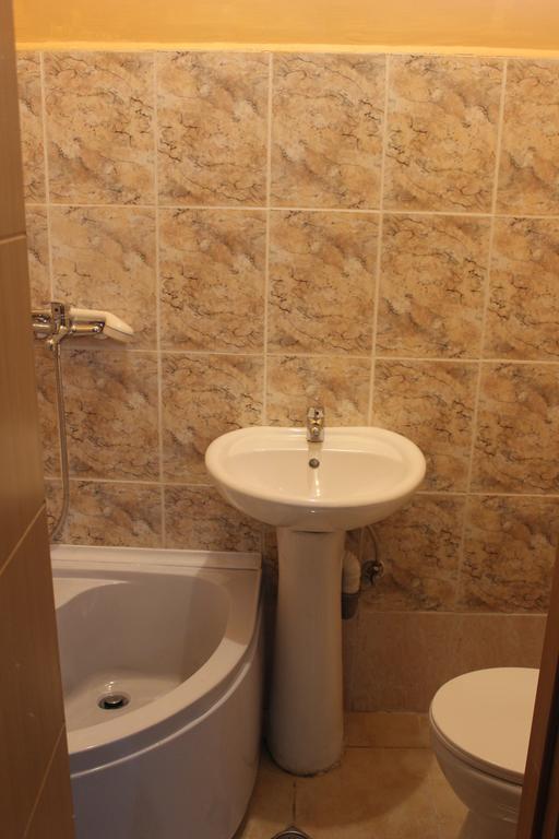Old District Guest House Tbilisi Kamer foto