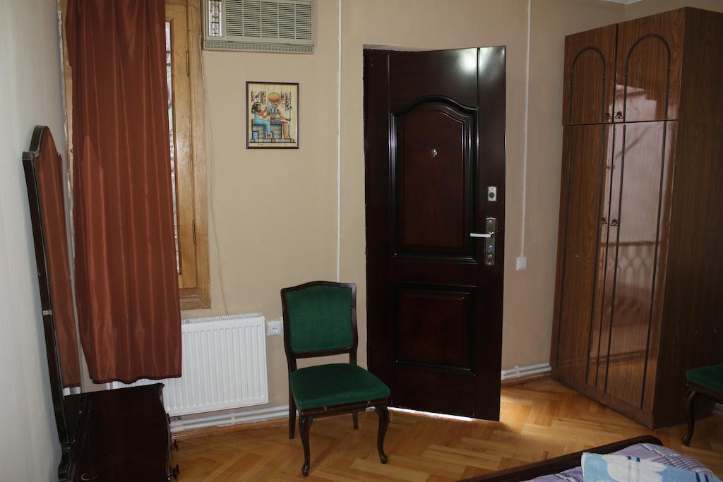 Old District Guest House Tbilisi Kamer foto