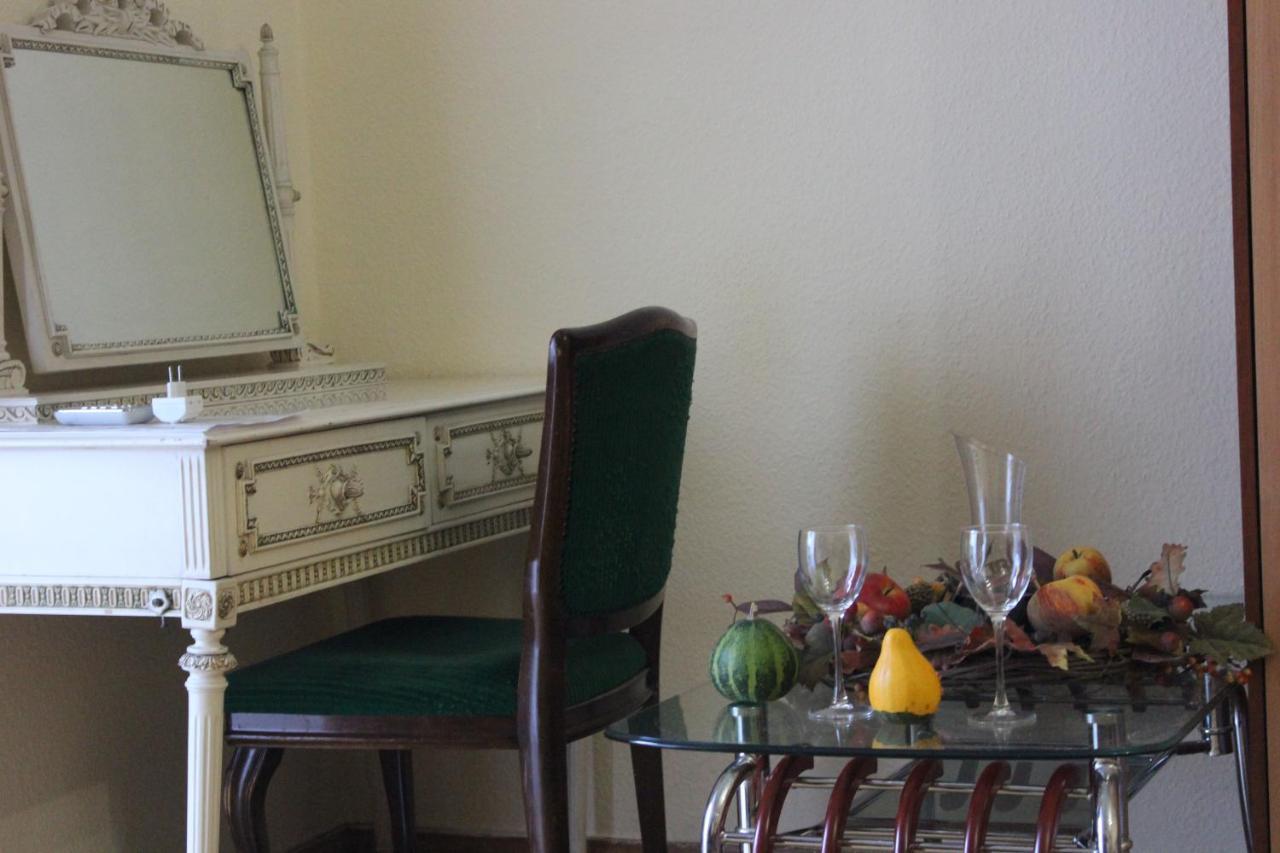 Old District Guest House Tbilisi Kamer foto